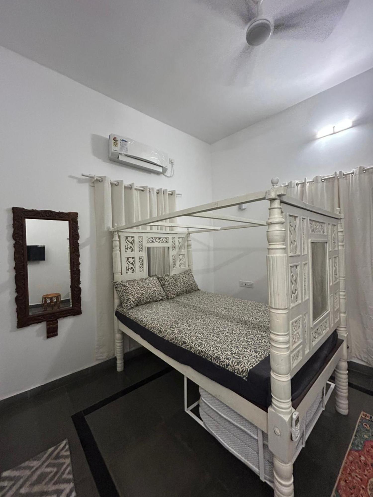 Hotel The First House Karaikal Exteriér fotografie